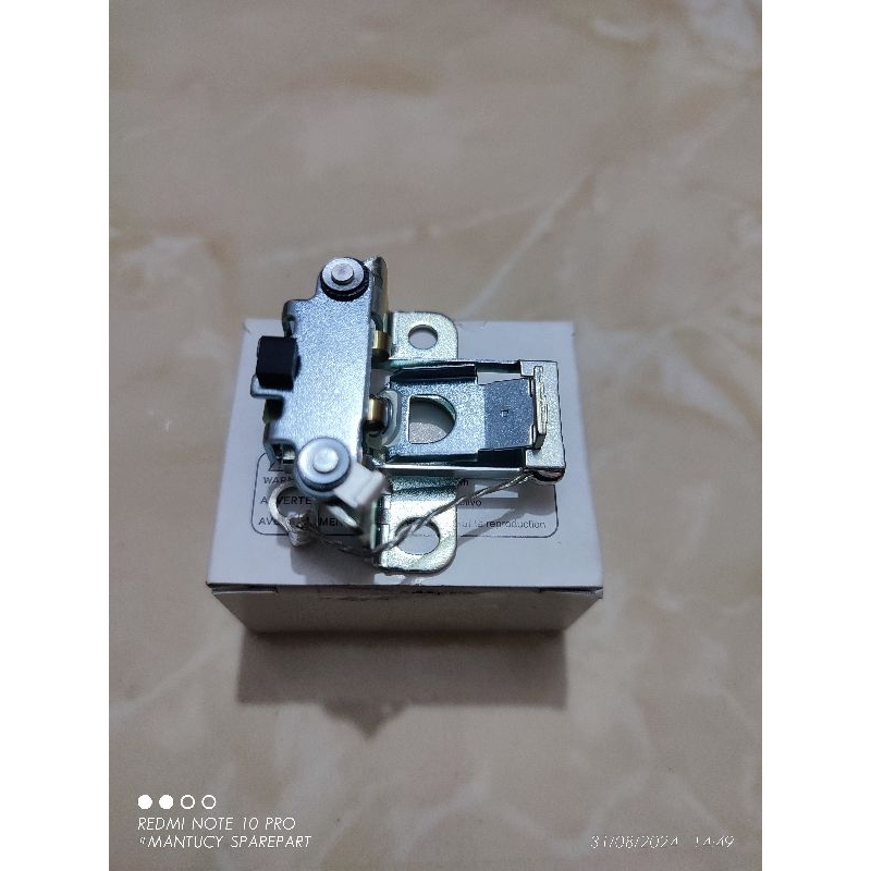 Platina Rotak Suzuki Carry Extra 1.0 Suzuki Real-Van Futura Mitsubishi T120SS