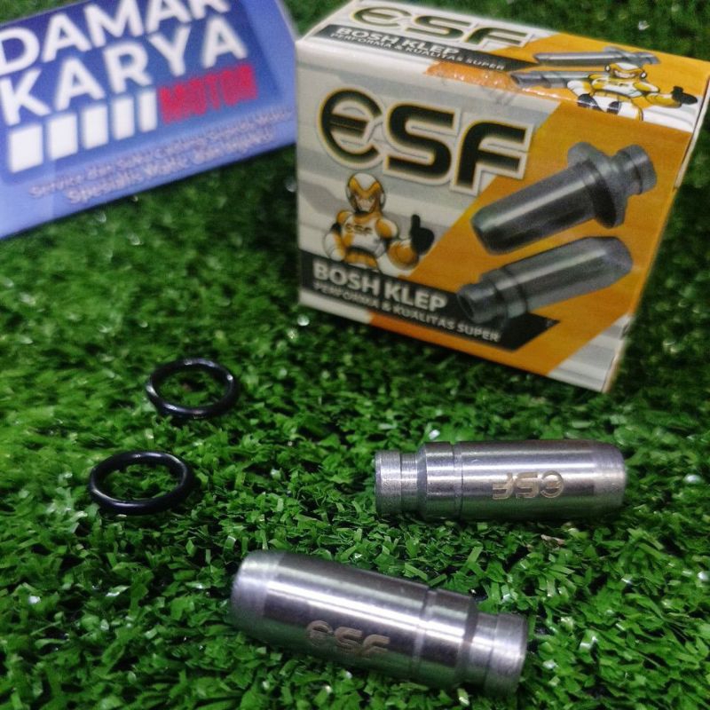 BOSH KLEP SUPRA FIT NEW ORIGINAL ESF