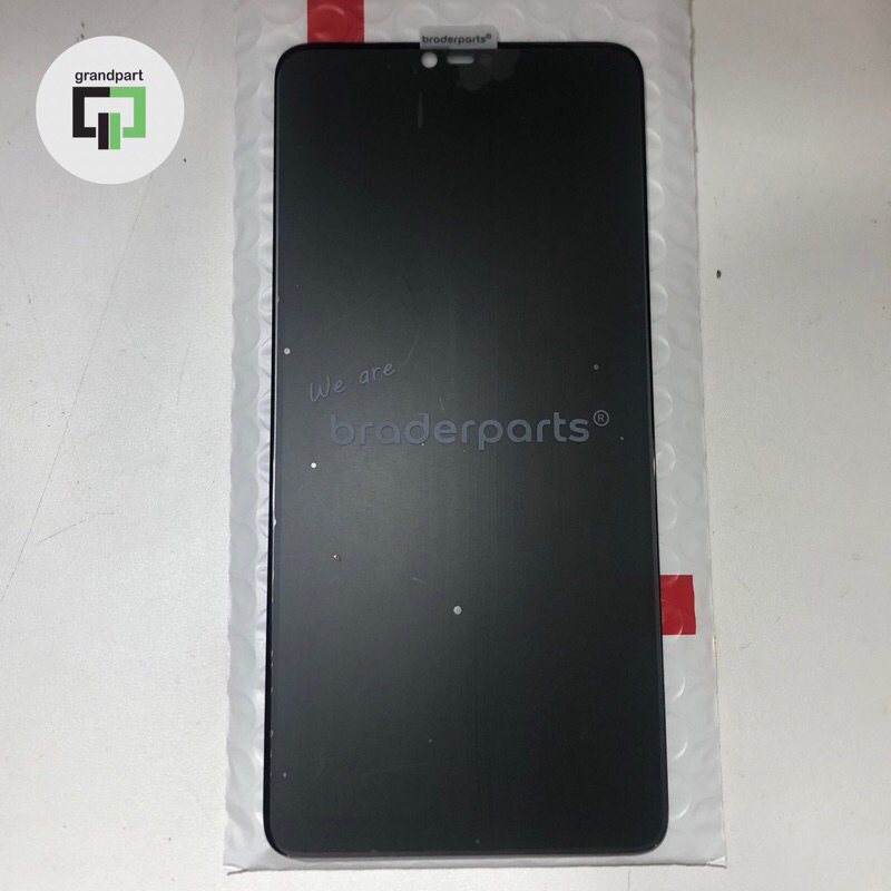 LCD+TOUCHSCREEN OPPO F7 / F7 PLUS / A3
