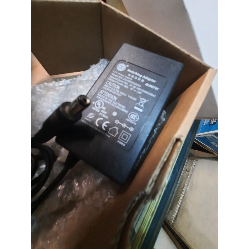 Adaptor keyboard casio Ctk 485, Ctk 491, Ctk 495, Ctk 496, Ctk 501 kualitas bagus