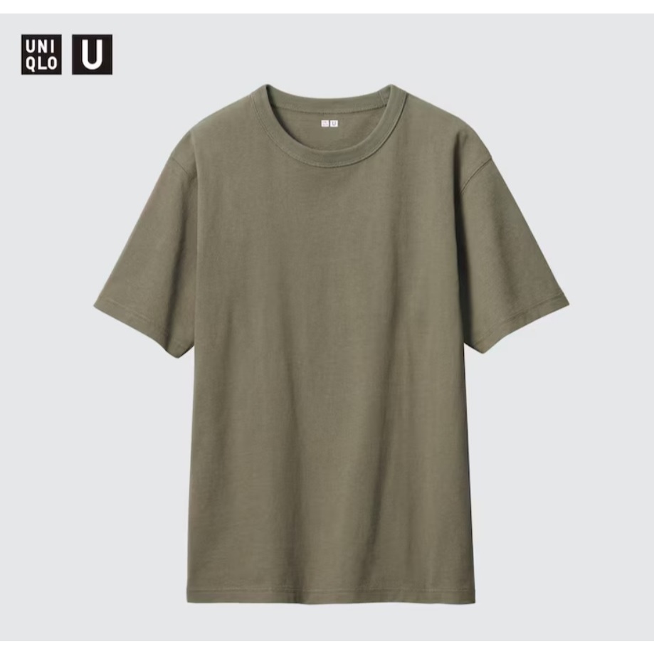 UNIQLO Kaos original T-SHIRT Pria