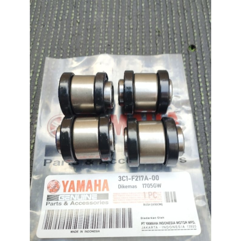 BOSH MONO SHOCK BELAKANG VIXION NEW VIXION OLD R15