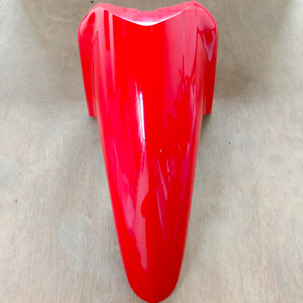 Spakbor Depan Merah Revo | 61100KTL690FMV 100% ORI AHM