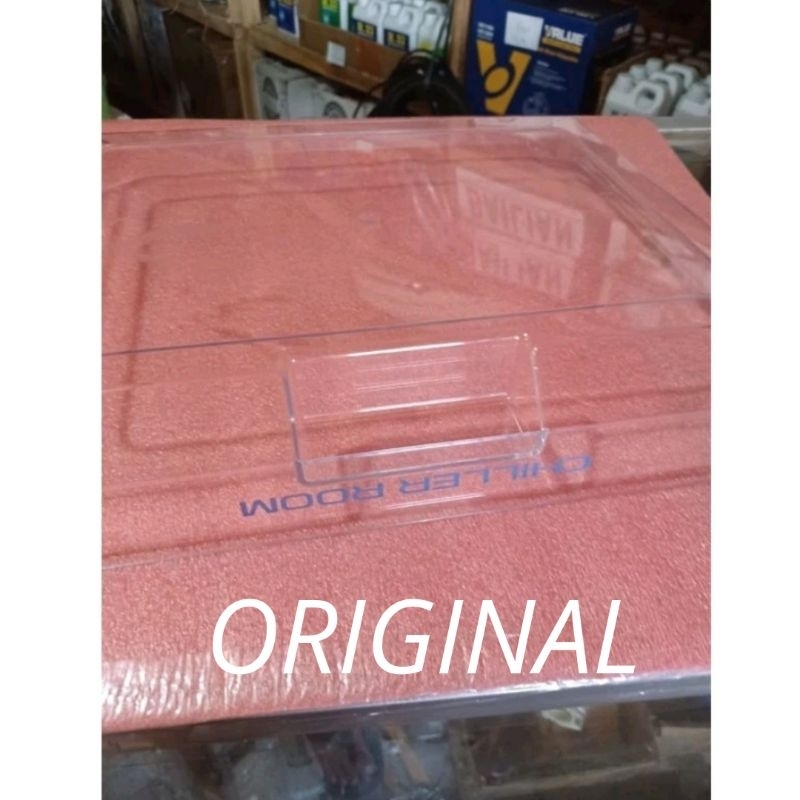 Chiller room kulkas Aqua AQR D 190 ORIGINAL