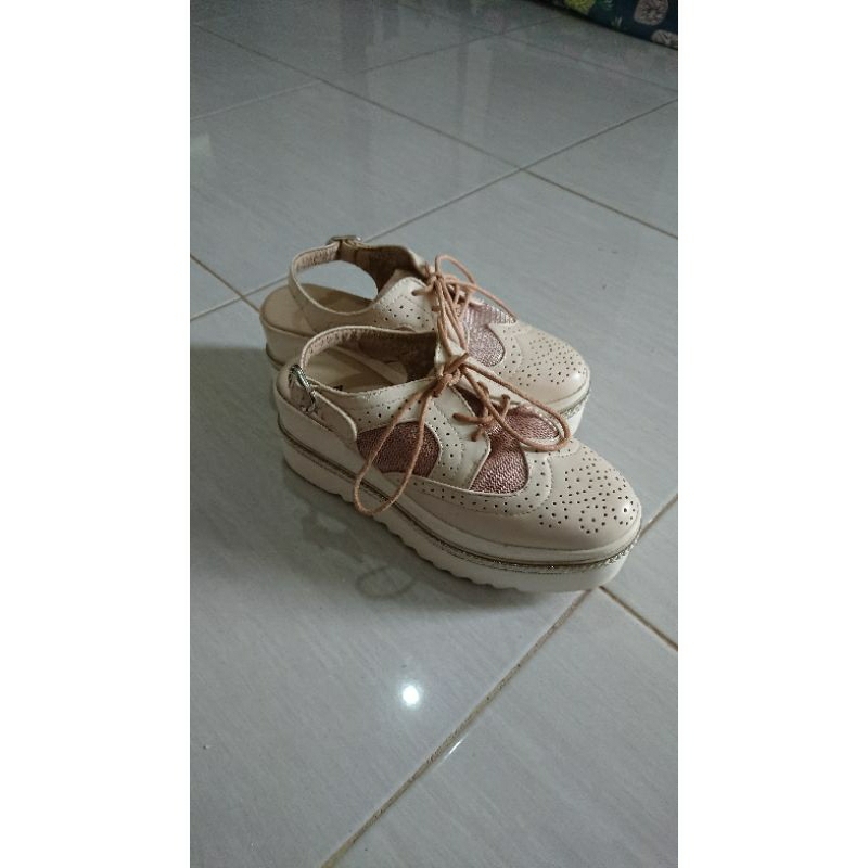 Tracce kids everbest group size 36 preloved