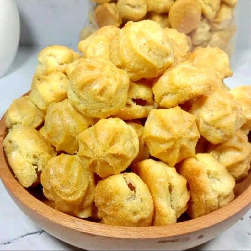 

COD 250 GRAM SOES KOPONG KEJU ENAK CREAMY GURIH ASIN ENAK SNACK CEMILAN GROSIR GUDANG BESAR KALIMANTAN