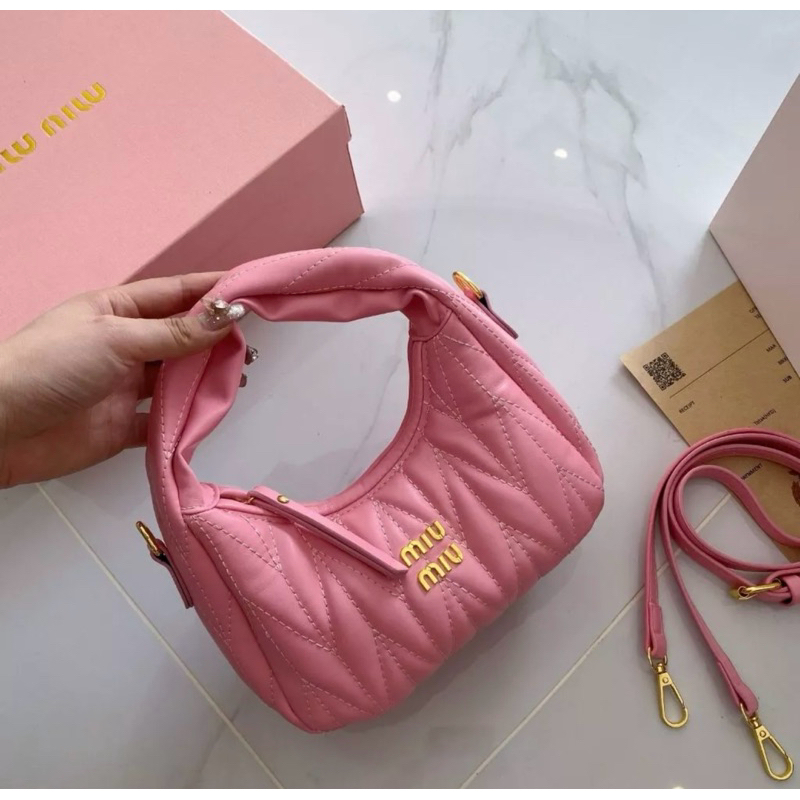 Tas miumiu