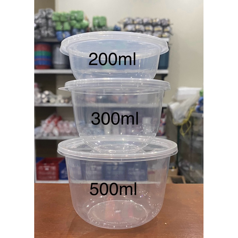 Tinwal 200/300/500ml