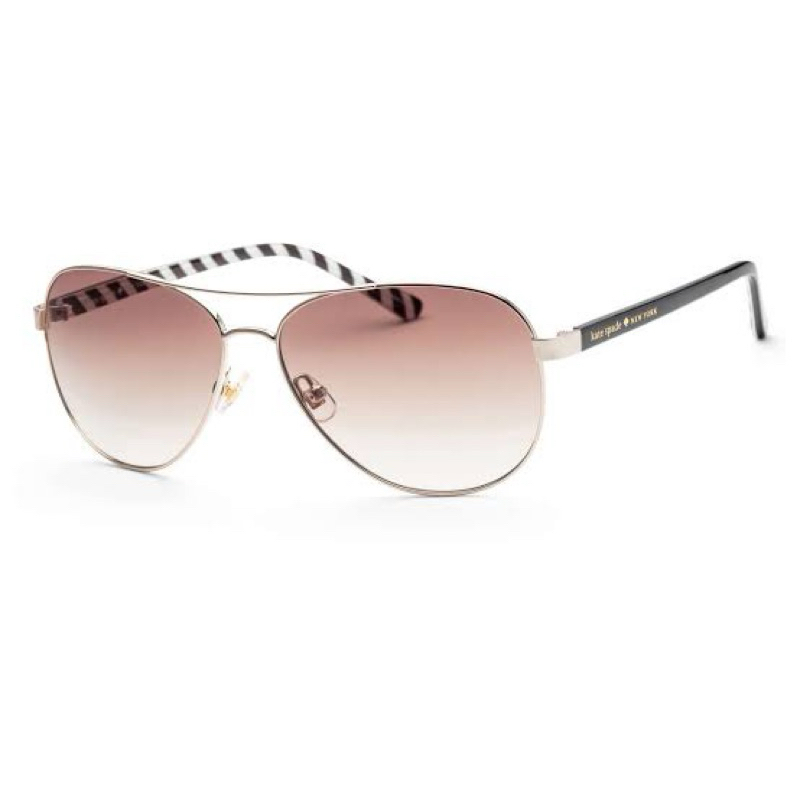 Kate Spade Blossom Aviator Sunglasses