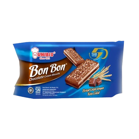 

SANDWICH Bon-Bon Chocolate 200gr