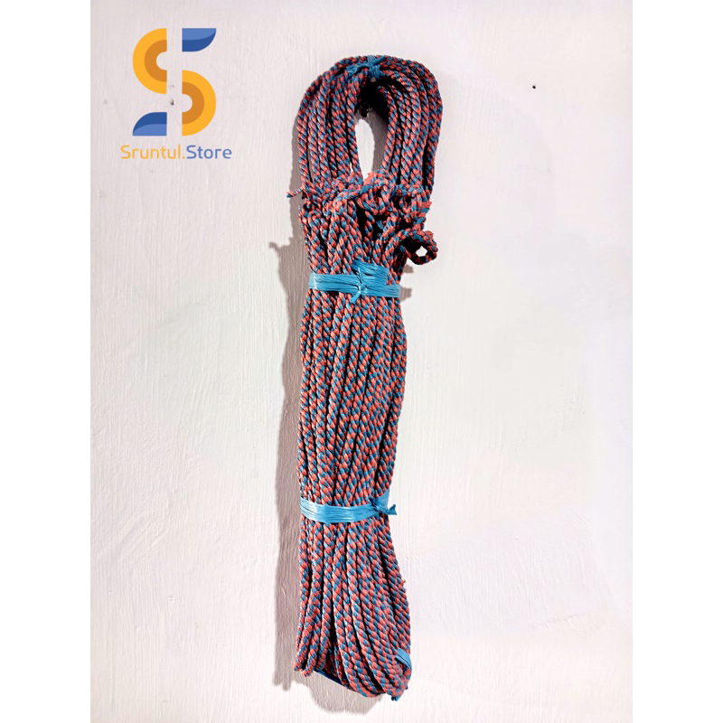 Tali Tambang Sapi Besar