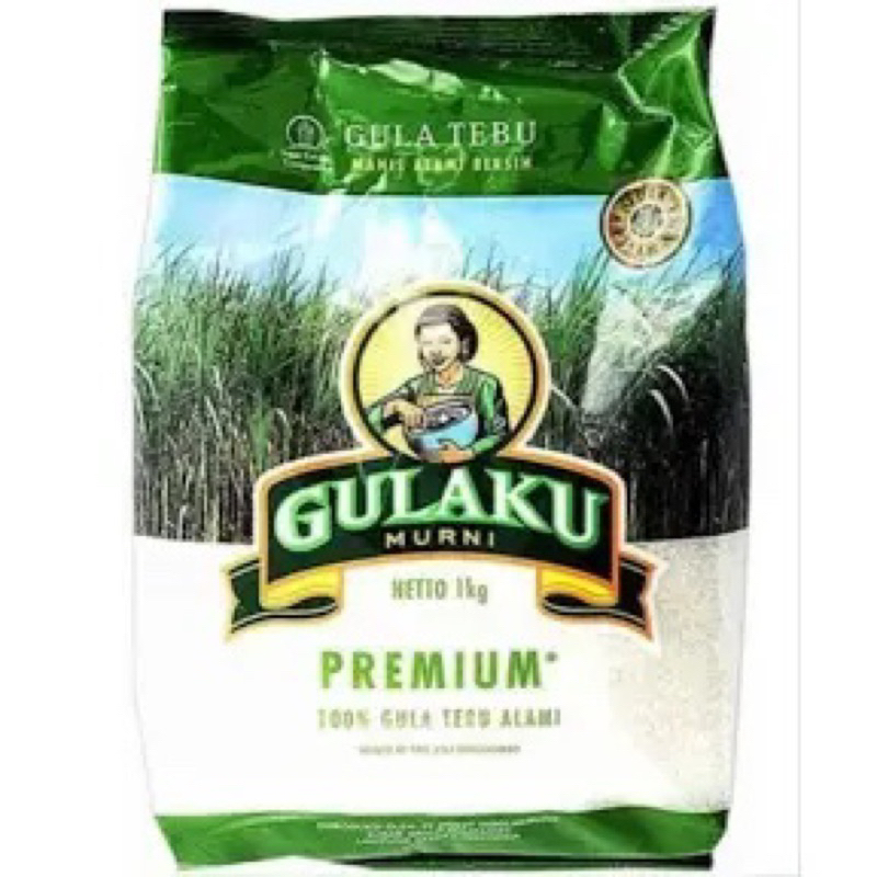 

GULAKU 1kg