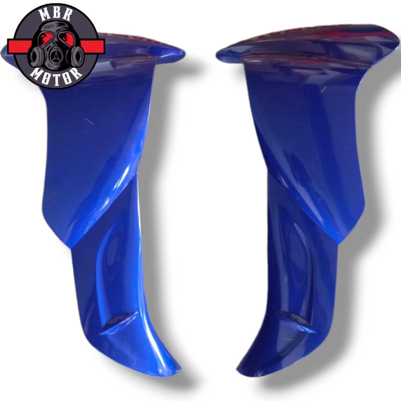 Sayap Jupiter Z Burhan SAYAP LUAR JUPITER Z BURHAN BIRU