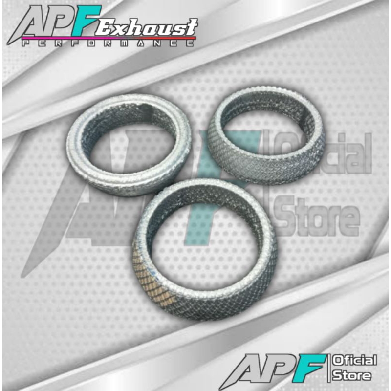 APF OFFICIAL  | PAKING KNALPOT MOBIL PLENDES MANGKOK FUTURA SS CARRY AVANZA XENIA RUSH BRIO JAZZ VIO