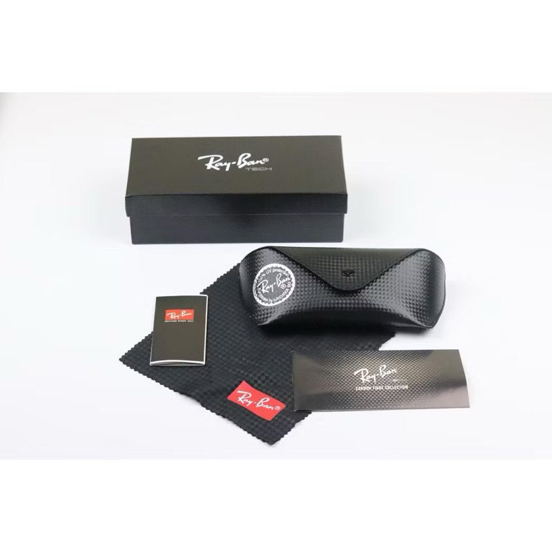 Box kacamata super | Box Kacamata RB Premium | Tempat kacamata | Dompet kacamata