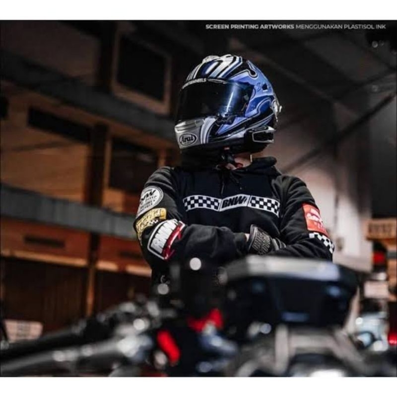 RABBIT AND WHEELS QUANTUM XXL