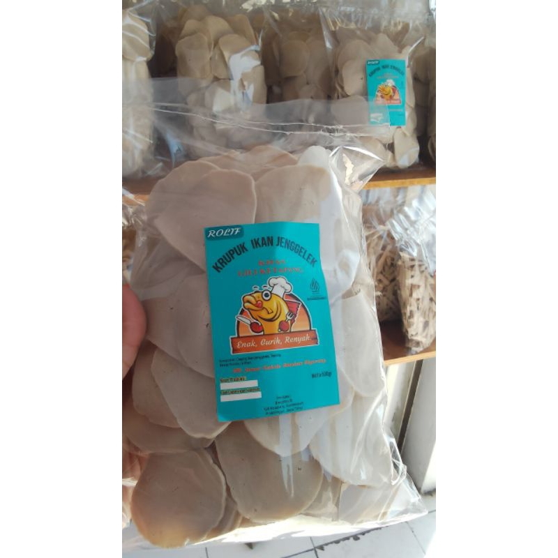 

krupuk