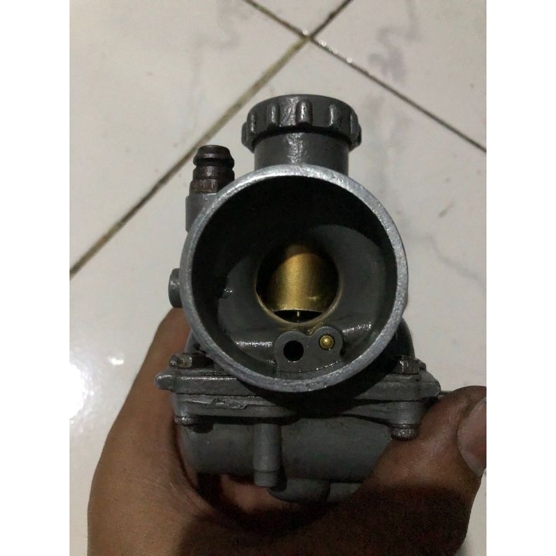 Karburator fizr kode 4ns-00 made in japan mikuni fiz r f1zr f1z r original copotan