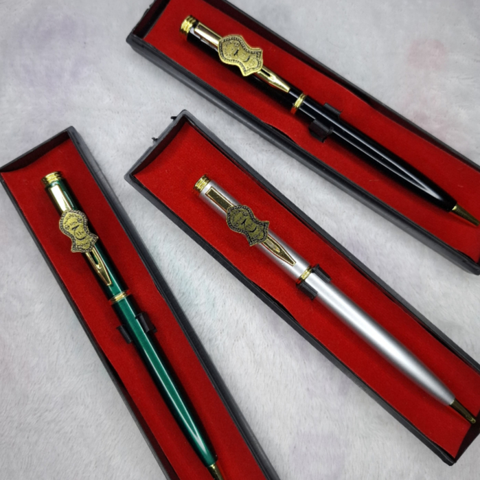 

PULPEN TEROMPAH DARKAH PULPEN TEROMPAH NABI