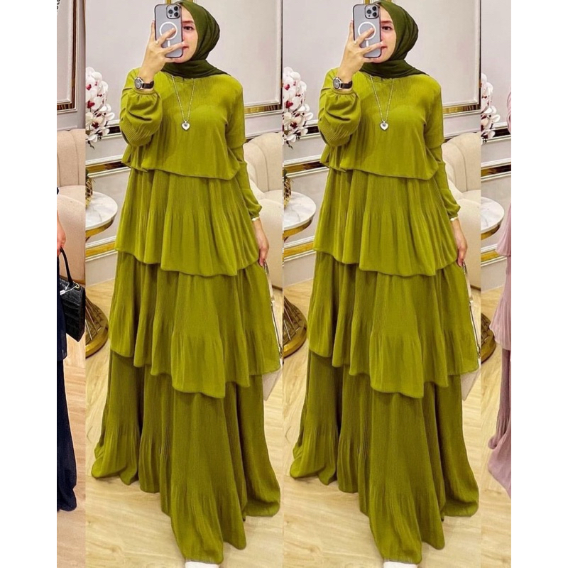 kania dress