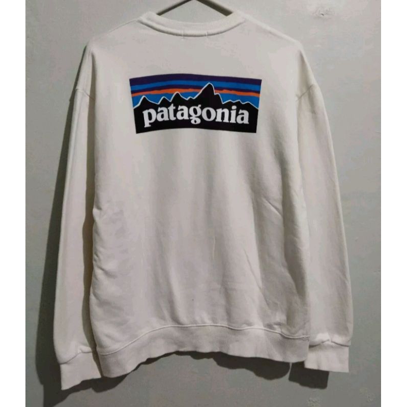 PATAGONIA CN size XL SECOND ORIGINAL