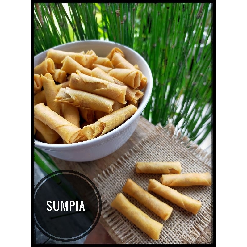 

sumpia spesial/ sumpia udang spesial 250g
