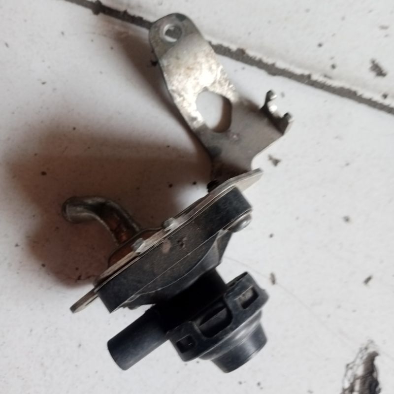 Ais / membran emisi Yamaha Mio soul karbu / Mio Fino karbu