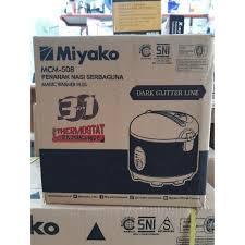 MAGIC COM MIYAKO MCM-508