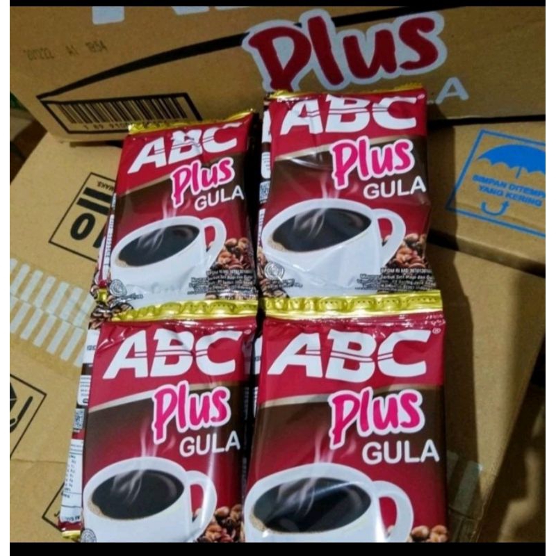

ABC plus