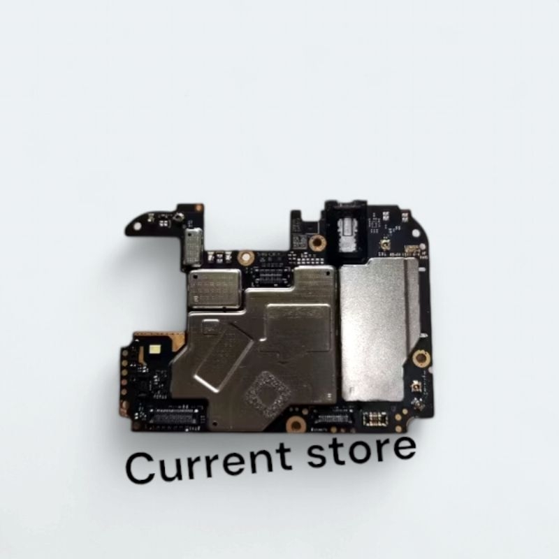 Mesin Xiaomi redmi 7 Normal jaya tested