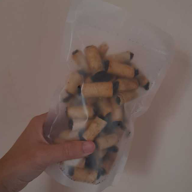 

Sumpia pisang I Pisang sale crispy I Makanan tradisonal I Sumpia manis gurih