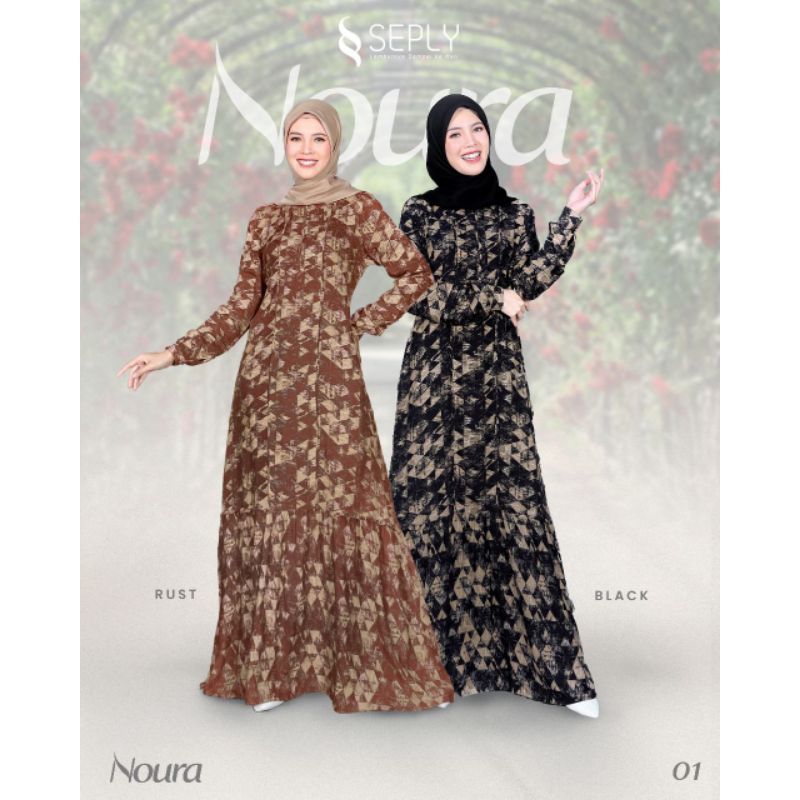 SEPLY NOURA 01 GAMIS