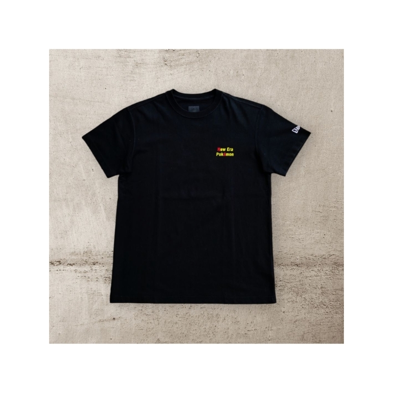 Kaos New Era x Pokemon