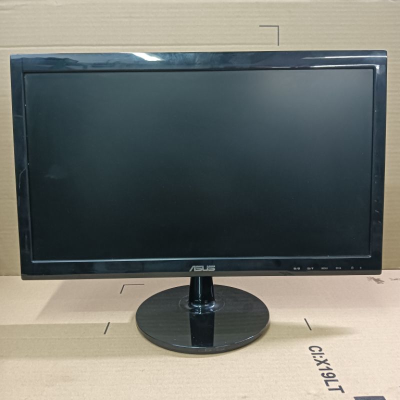 Monitor LED Asus 19 INCH Like New
