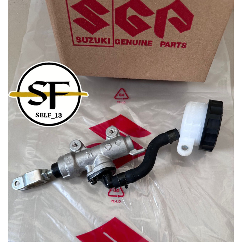 Master Rem Belakang Satria FU FI,Satria Karbu & Satria 2Tak Original SGP Nissin