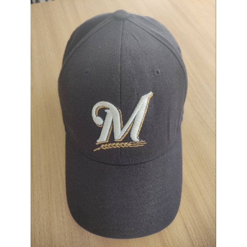 Topi MLB Logo M Vintage Second