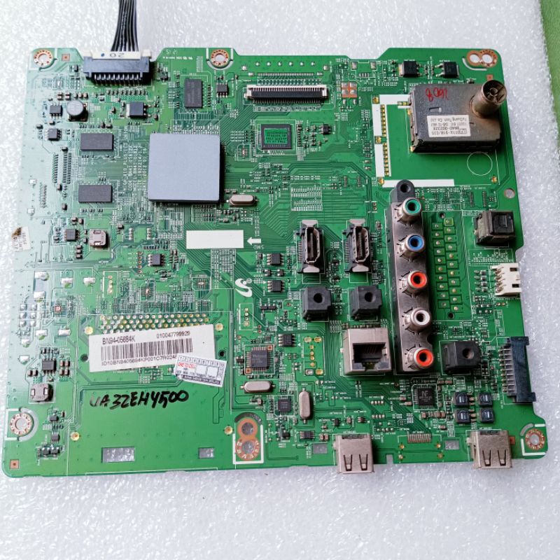 mb samsung ua32eh4500 - mainboard tv samsung ua32eh4500 - motherboard tv samsung ua32eh4500 - mobi t