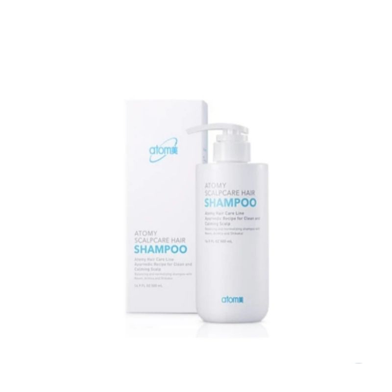 Atomy Scalp hair shampoo