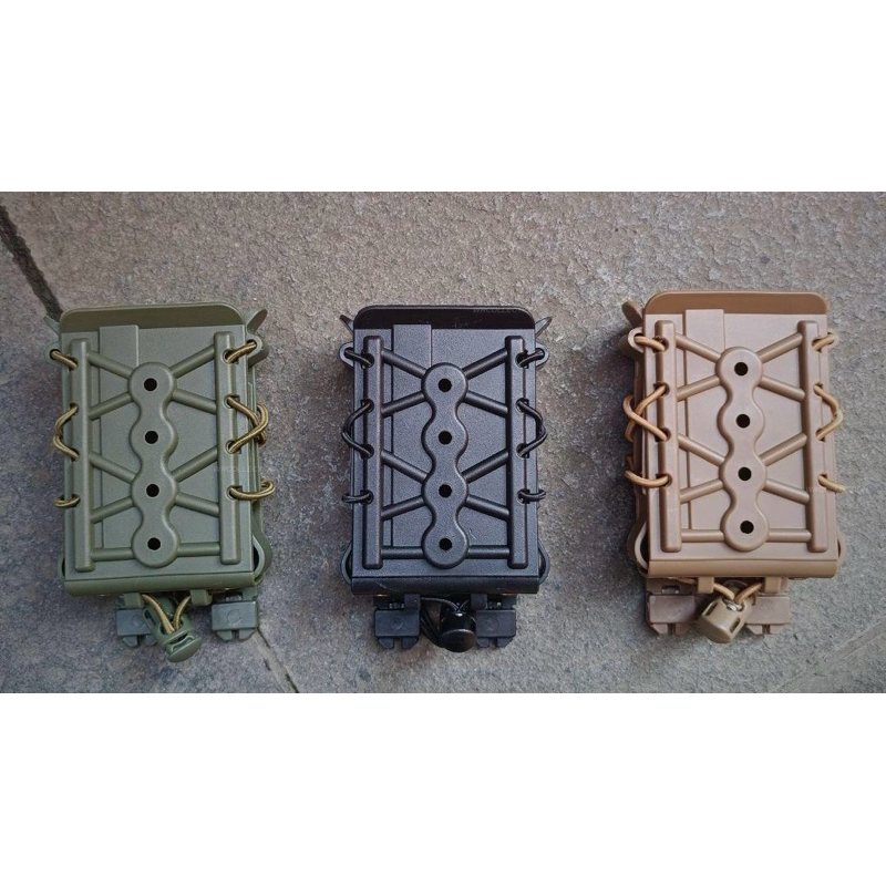 POUCH MAGAZEN 556 TACTICAL