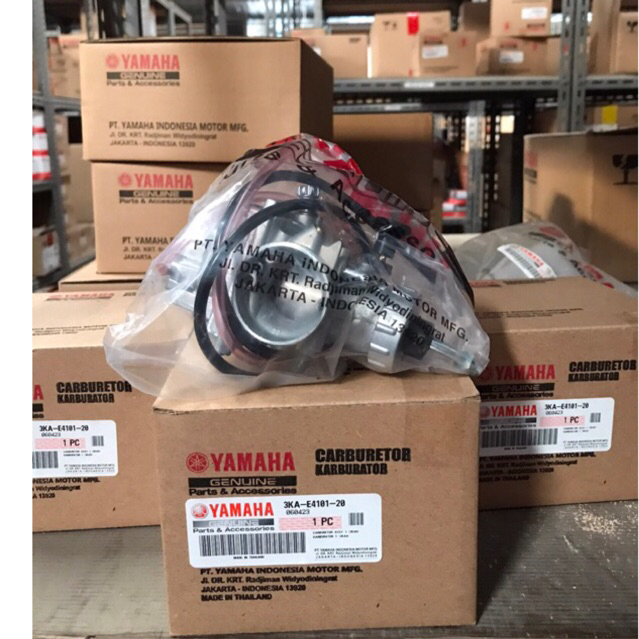 Karburator RX King Original YGP