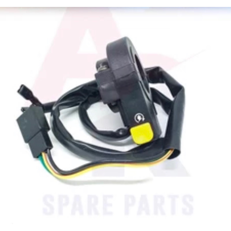 holder kanan cbr 150r old thailand cbr 150 old cbu karburator saklar kanan starter tombol cbr old kp