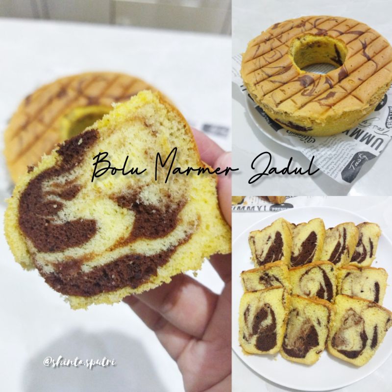 

bolu marmer jadul