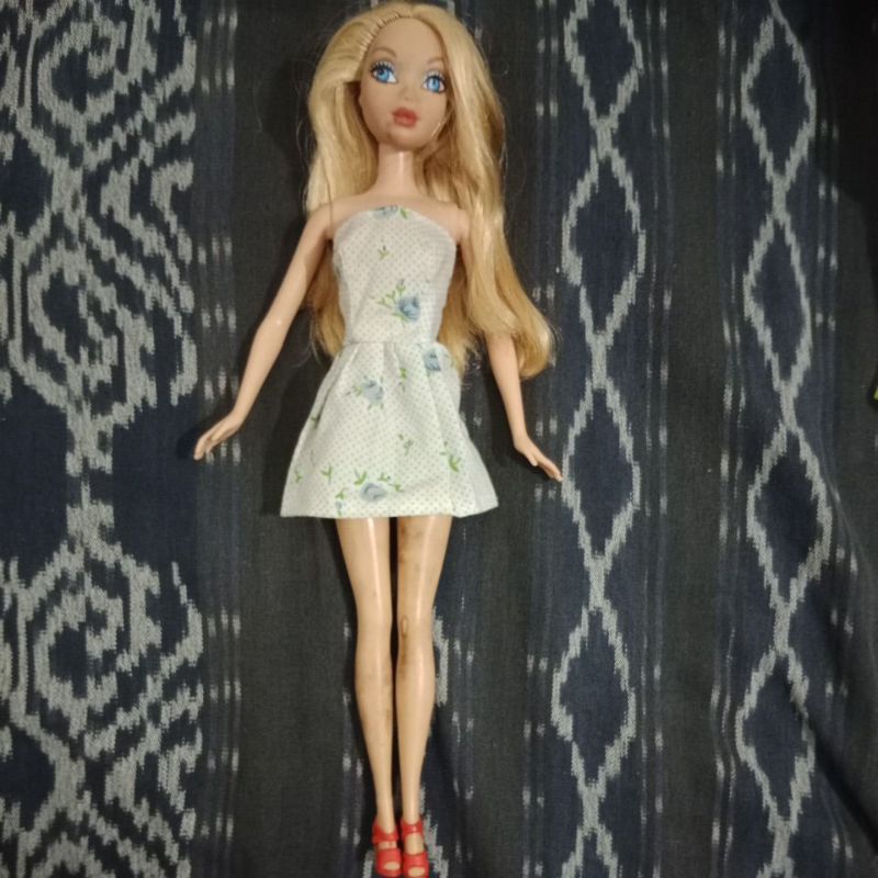 My Scene/barbie preloved