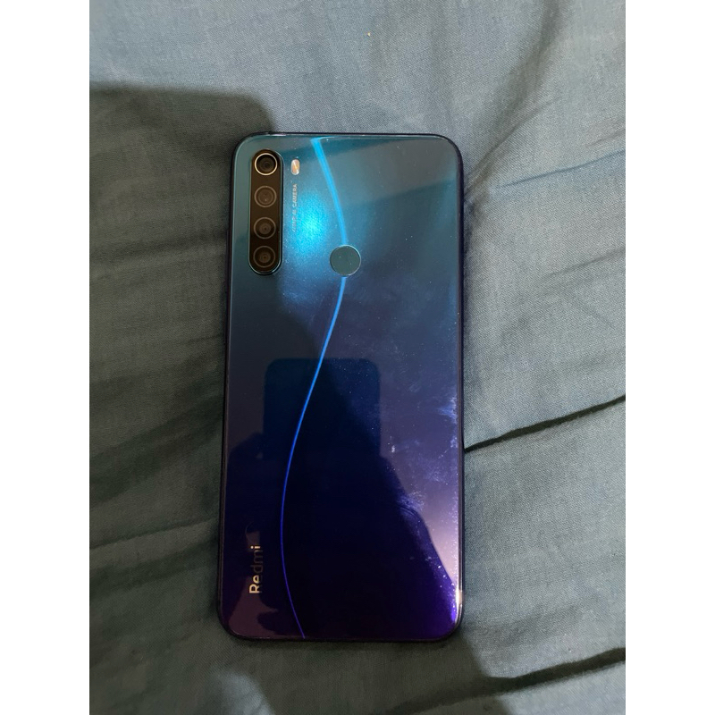 Redmi Note 8 3/32 GB