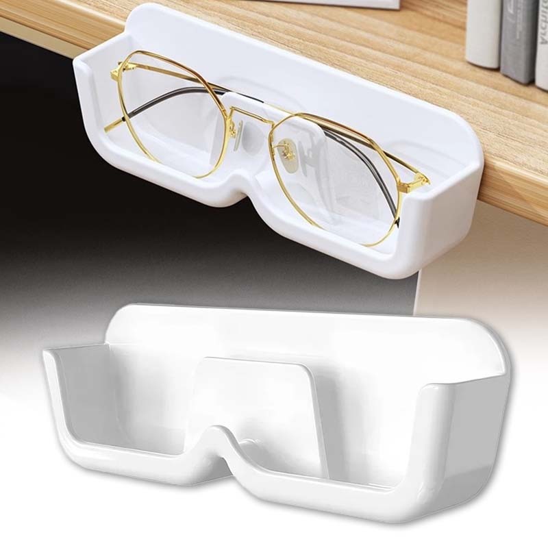 Display Kacamata Dinding Tempat Kacamata Gantung Dinding Organizer Kacamata Cantolan Kacamata