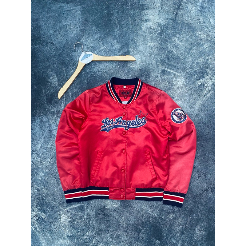 VARSITY LOS ANGELS BY MLB