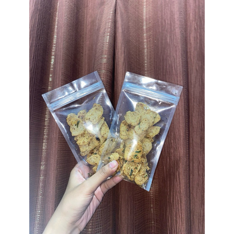 

Basreng Koin