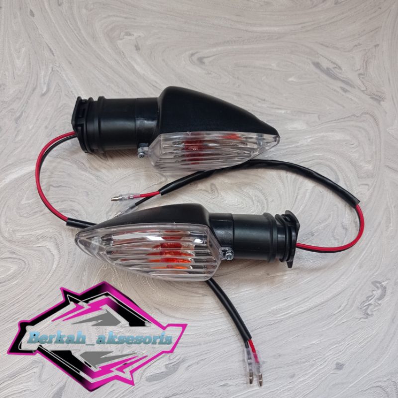 LAMPU SEN VIXION NEW 2013 2014 2015 2016 2017 2018 2019