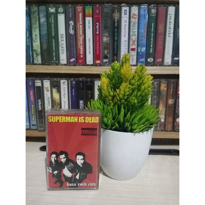 KASET S I D KUTA ROCK CITY