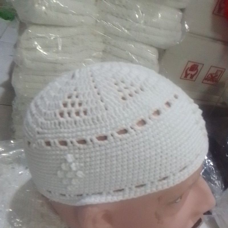 PECI RAJUT HADROMI/PECI TARIM /PECI SON'AH/PECI YAMAN